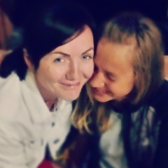 Оксана Галка, 01.01