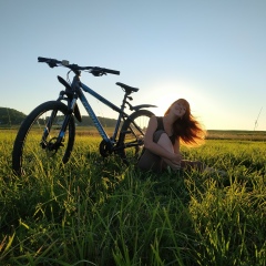 Ирина Старун, 13.08, Санкт-Петербург