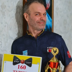 Дмитрий Тугаринов, 05.01, Череповец