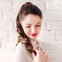 Александра Илюхина, 29.10.1992, Алматы