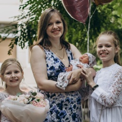 Маргарита Гордиенко, 09.05.1985, Ростов-на-Дону