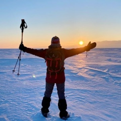 Георгий Сергеев, 01.01