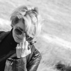 Марина Машевски, 01.09