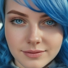 Оксана Трикуленко, Санкт-Петербург