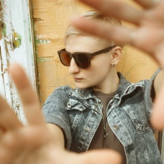 Допустим Надя, 02.09, Москва