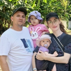 Янина Нефедова, 24.10.1986, Ростов-на-Дону