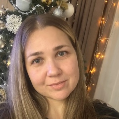 Валентина Душкина, 31.10, Челябинск