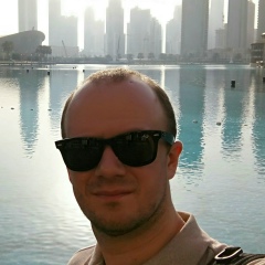 Алексей Ефремов, 11.11.1982, Санкт-Петербург