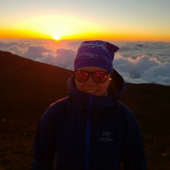 Елена Матвеева, 26.03, Seattle