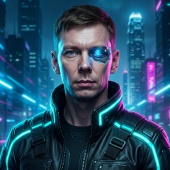 Роман Голубев, 12.06.1983, Уральск