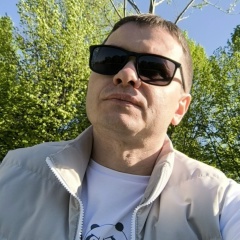 Сергей Коршаков, 11.10.1981, Белгород