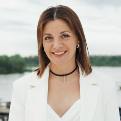 Ольга Груздева, 05.10.1984, Нижний Новгород