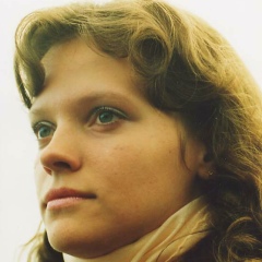 Анастасия Складчикова, 13.10.1980, Санкт-Петербург