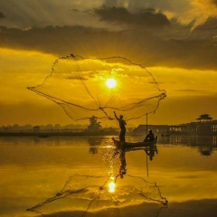 Uoo Kyaw, 01.02.1980