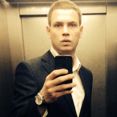 Дмитрий Крайников, 25.10, Киев