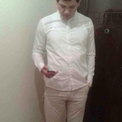 Serdar Gurdow, 01.02.1992, Гродно