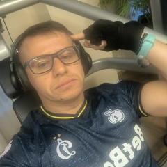 Дамир Билялов, 07.12, Москва