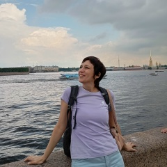 Юлия Мельникова, 24.03.1983