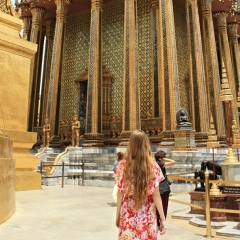 Vika Gruzintseva, 20.08, Москва