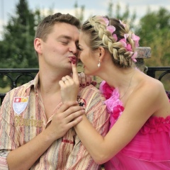 Александр Буланов, 12.07, Донецк