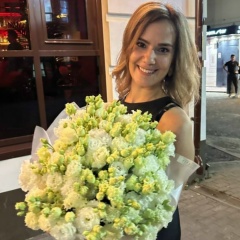 Лена Хрусталева, 18.07, Тверь