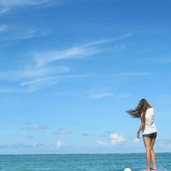 Анна Лозовая, 18.09.1995