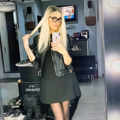 Алла Бардина, 15.08.1990, Киев