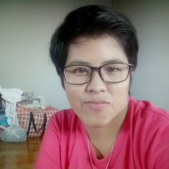 Tinnwe Aye, 23.11.1985, Naypyidaw