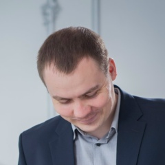 Женя Калямов, 14.05, Магнитогорск