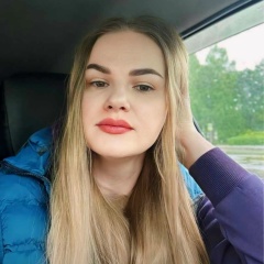 Елена Синкина, 31.03, Барнаул