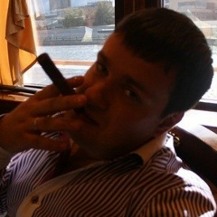 Иван Ефимов, 24.09, Москва