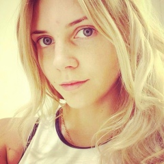 Ксения Ксенина, 23.11, Москва