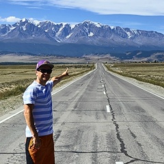 Сергей Быстров, 30.03