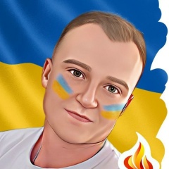 Стас Романчев, 03.01.1992, Житомир