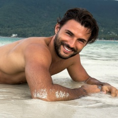 Артур Фишер, 25.08, Одесса