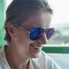 Мария Коннова, 20.05.1991, Москва