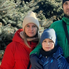 Юля Зинченко, 24.05.1987, Волгоград