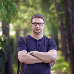 Артём Заворохин, 06.05.1986, Екатеринбург