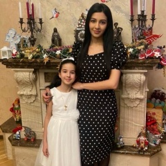 Elina Elina, 17.06, Москва