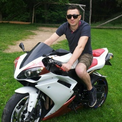 Vladimir Robu, 21.08.1982, Bolzano