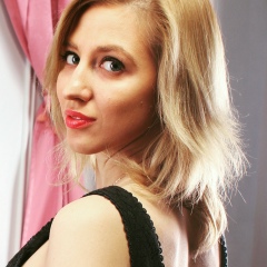 Марина Фоменко, 18.07, Киев