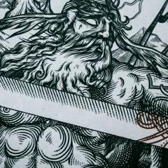 Максим Боновской, Киев