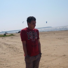 Виталик Якуба, 02.08.1987