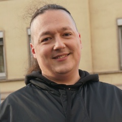 Альберт Раянов, 05.08.1990, Darmstadt