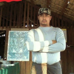 Htun Winn, 07.08.1982