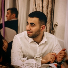 Narek Petrosyan, 07.02, Санкт-Петербург