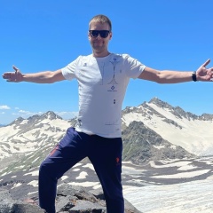 Артём Сергеев, 19.01, Саратов