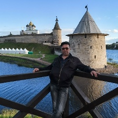 Алексей Ряженов, 25.12.1975, Санкт-Петербург