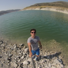 Артем Шведков, 17.06.1988, Москва