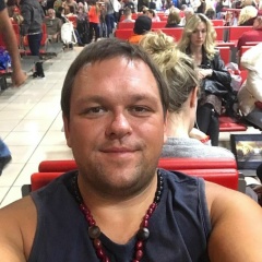 Алексей Ковальчук, 16.11.1988, Москва